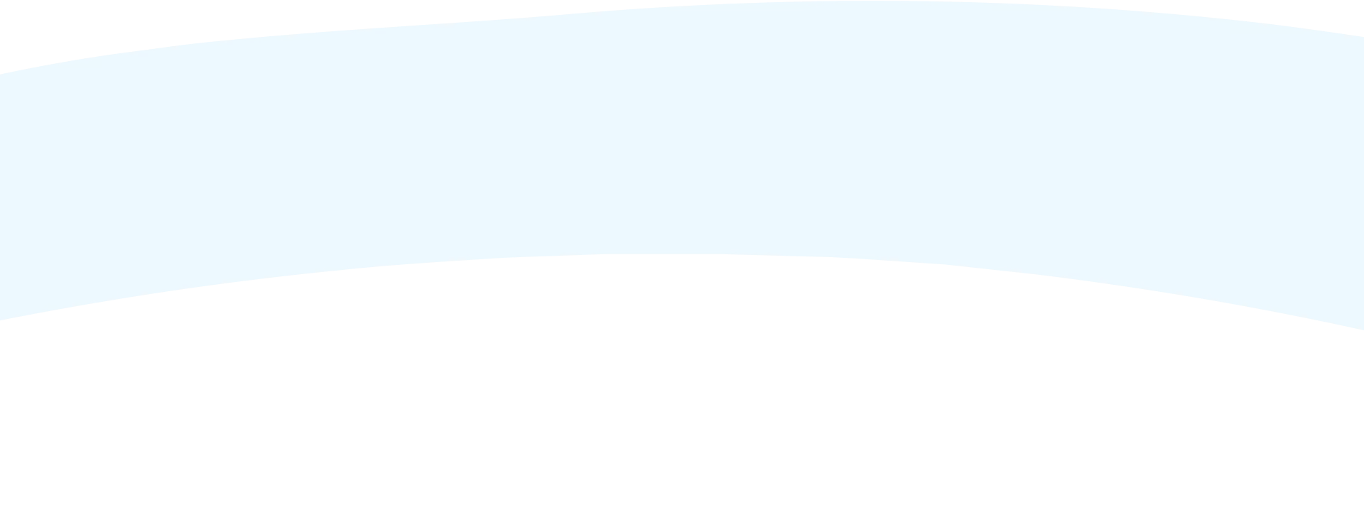 Light Blue Stroke Background