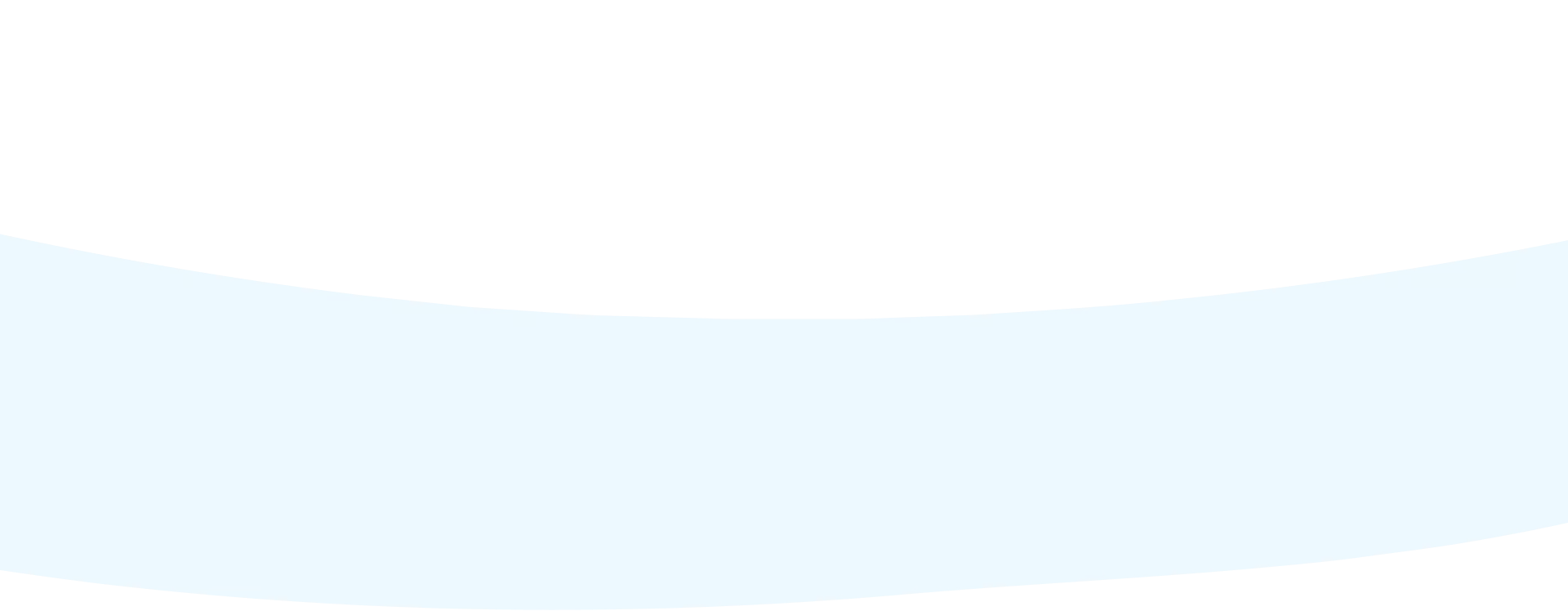 Light Blue Stroke Background